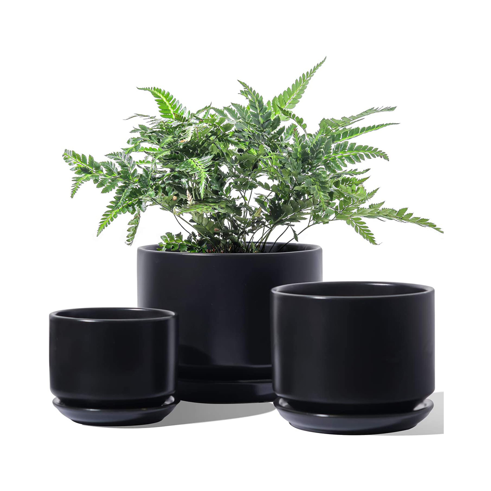ceramic planter Pot sets
