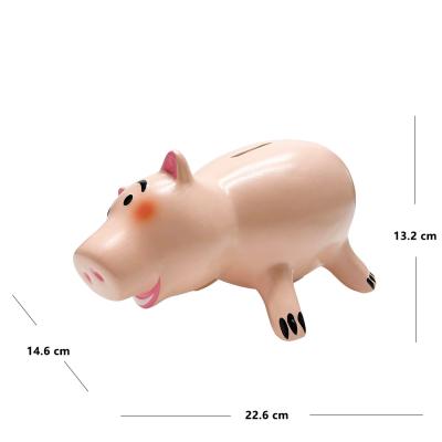 toy story hamm Coin money box piggy bank picture 3