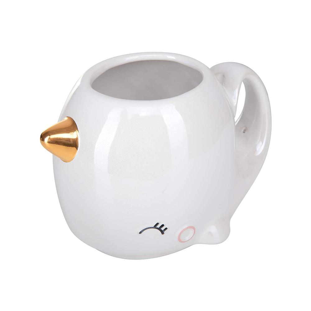 animal shaped ceramic coffee milk mug warmer manufacturer picture 3