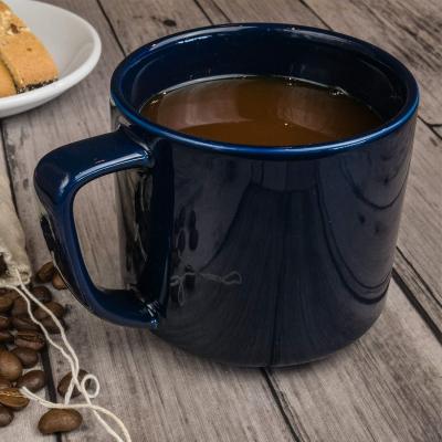 bulk online stoneware indigo coffee mugs picture 3