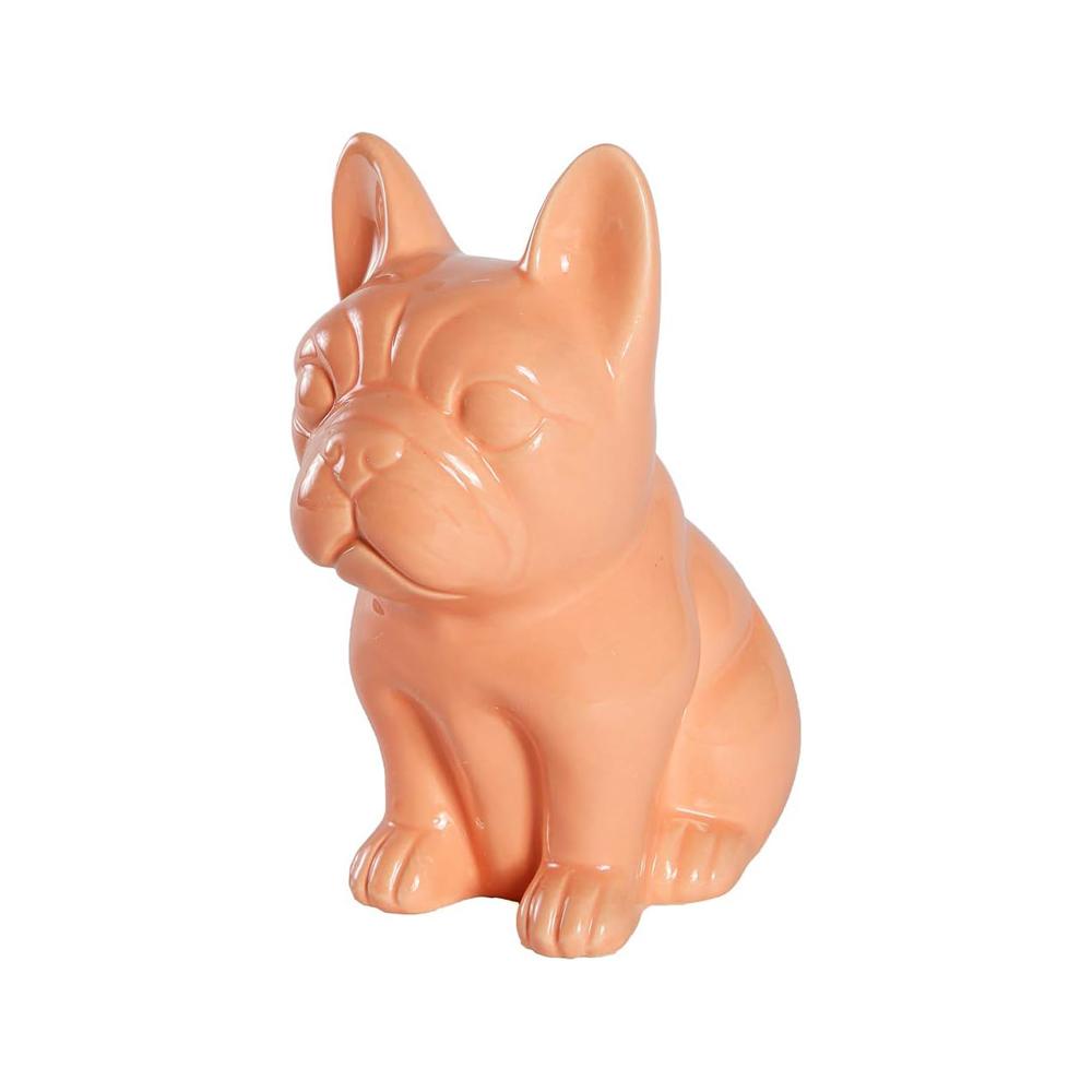 Ceramic French Bulldog Figurines Statue Sculpture picture 5