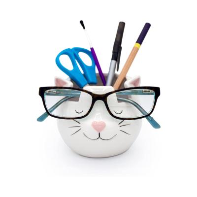 Sunglasses and Eyeglasses Glasses Pen Pencil Holder Stand thumbnail