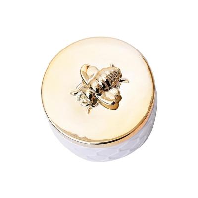 Storage Tank Container with Bee Lid gift box picture 3