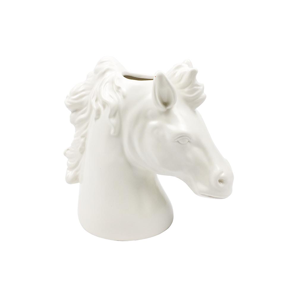 Ceramic Animal Horse Mug