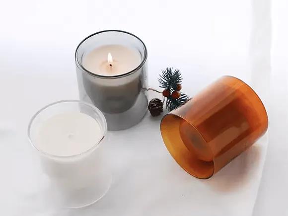 candle jar