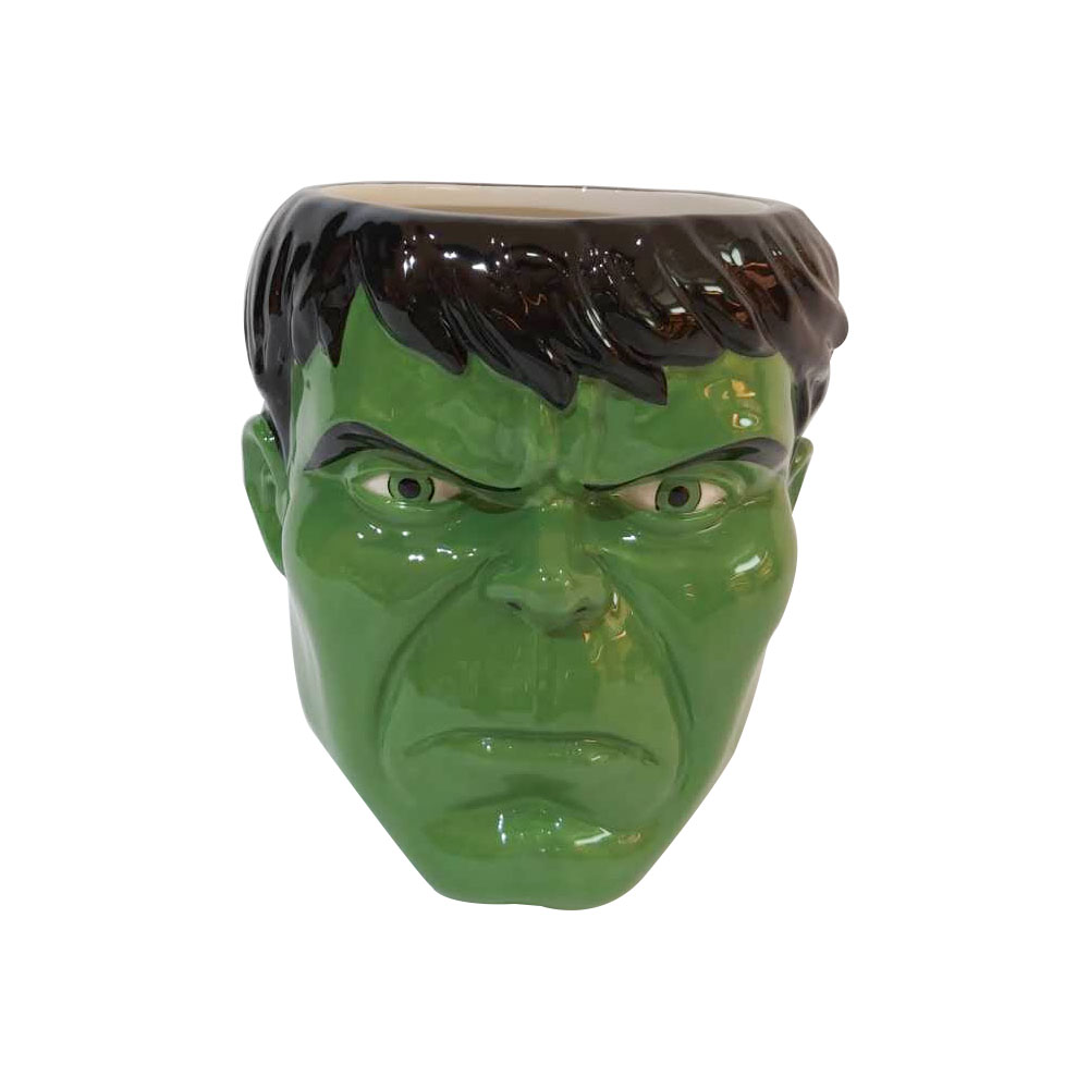 Marvel The Hulk Ceramic Coffee Cup Mug