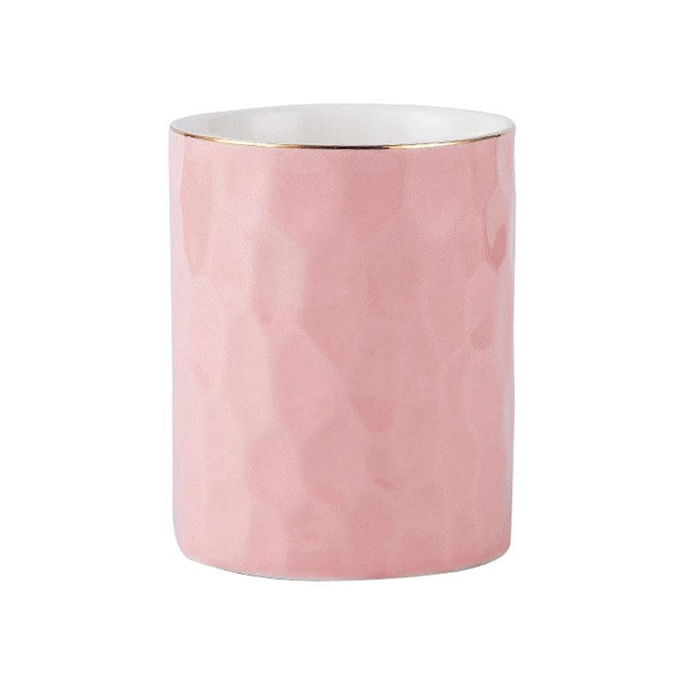 Stylish Ceramic ballpen Pen container Pencil Cup holder picture 3