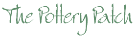 The Pottery Patch Logo