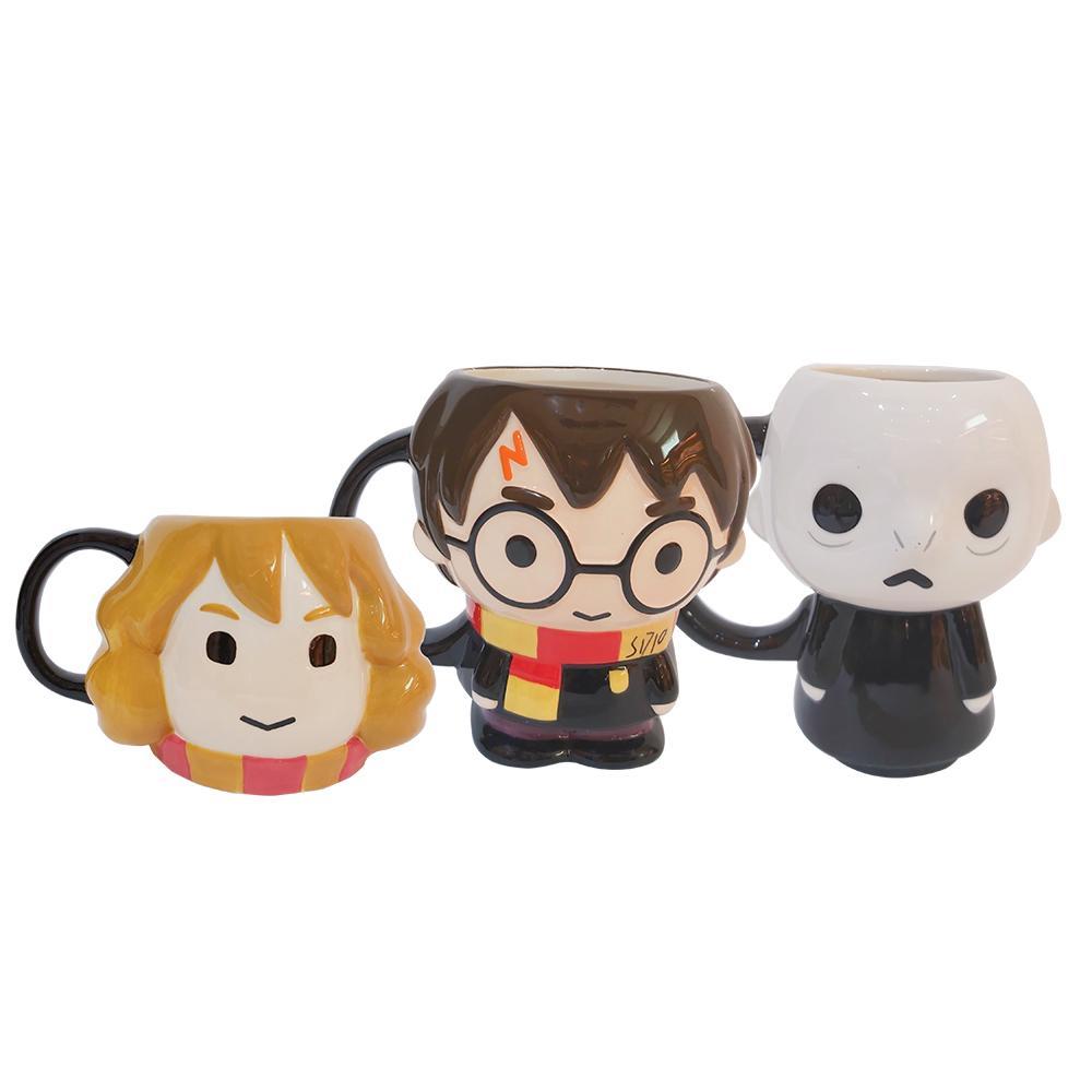 Harry Potter Mug