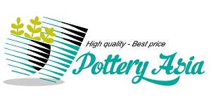 Pottery Asia Logo