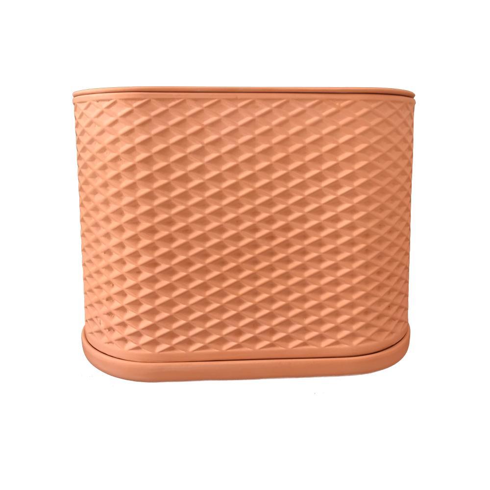 Terracotta Self-Watering Planter