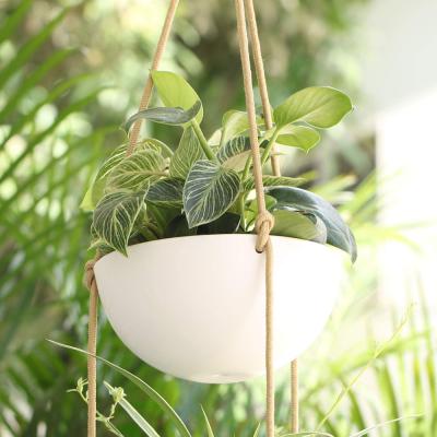 vertical garden ceramic planter plant pot picture 2