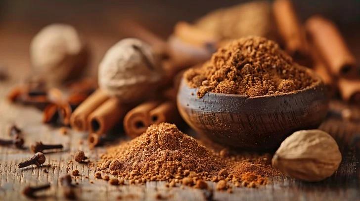 Cinnamon – Spicy and Inviting 