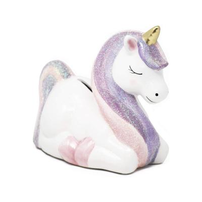 The Adorable World of Animal Piggy Banks: From Unicorns to Giraffes