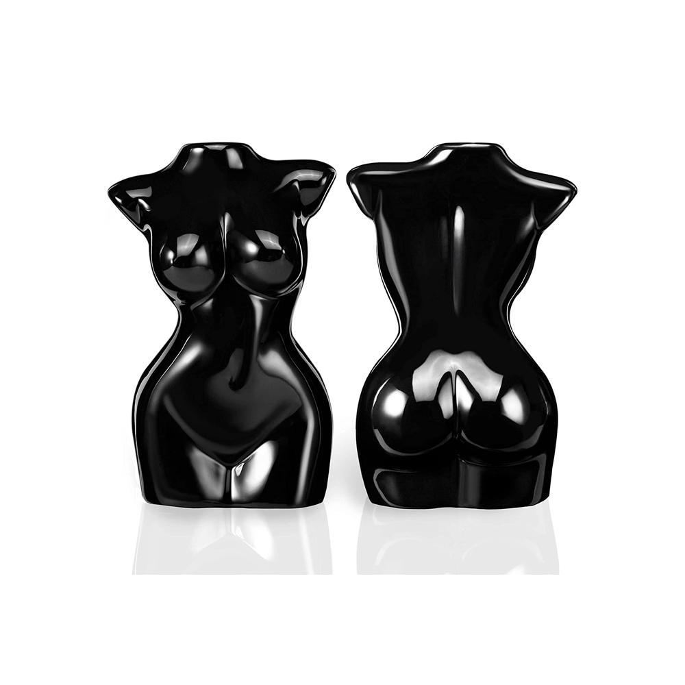 Frauen Körpervase