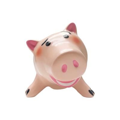 toy story hamm Coin money box piggy bank picture 2