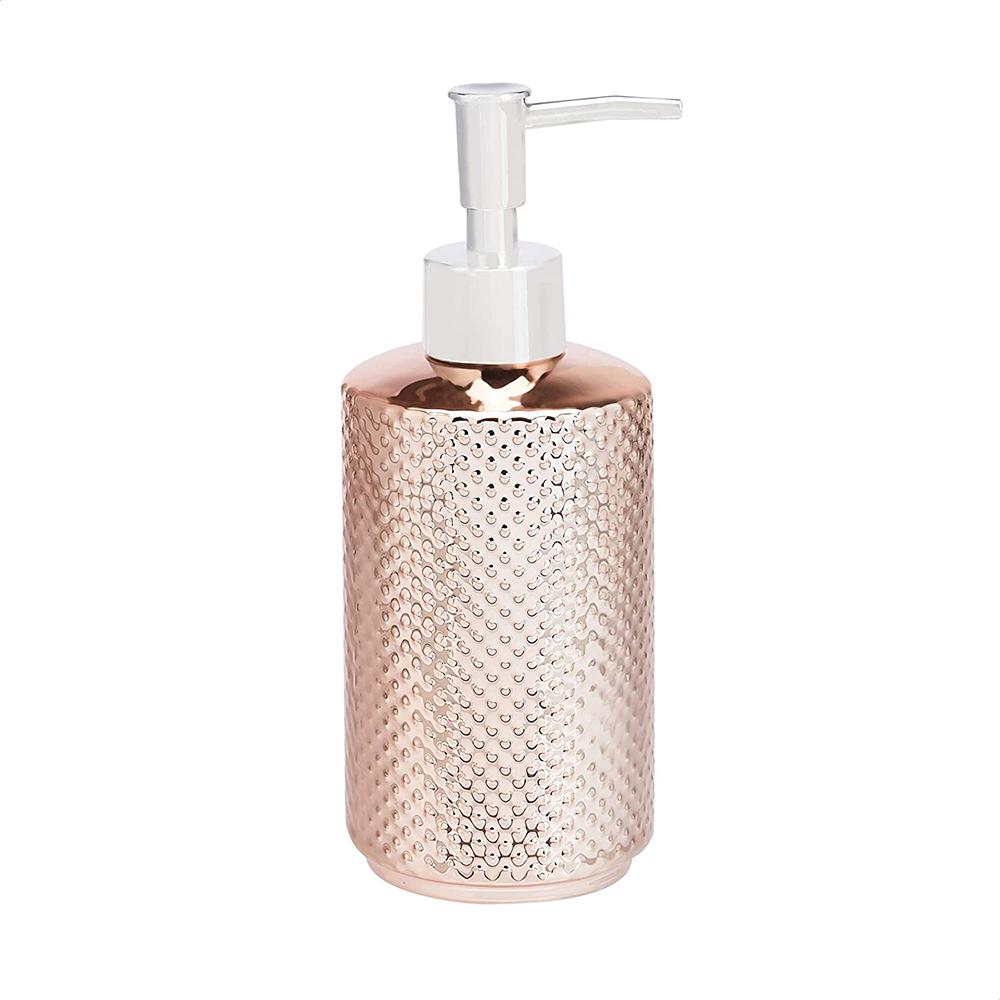 ceramic bath soap dispenser accessories toothbrush holder set picture 2