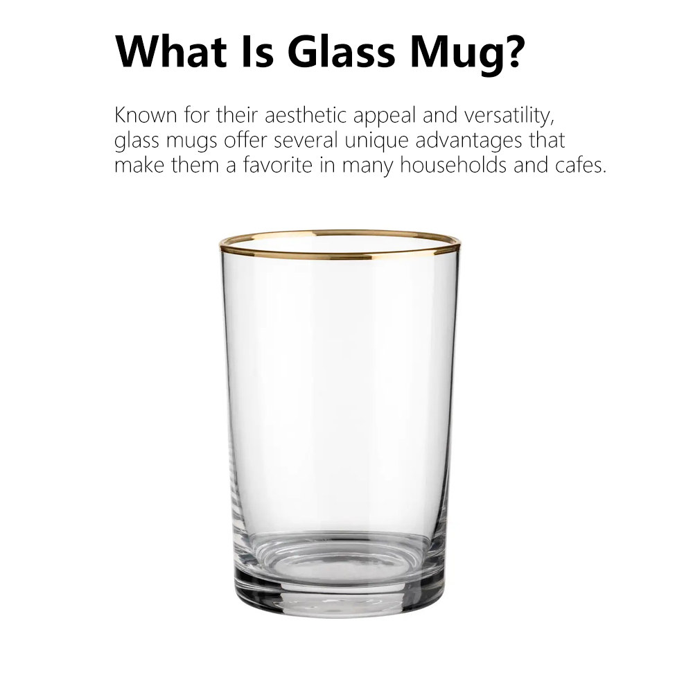 What Is Glass Mug?