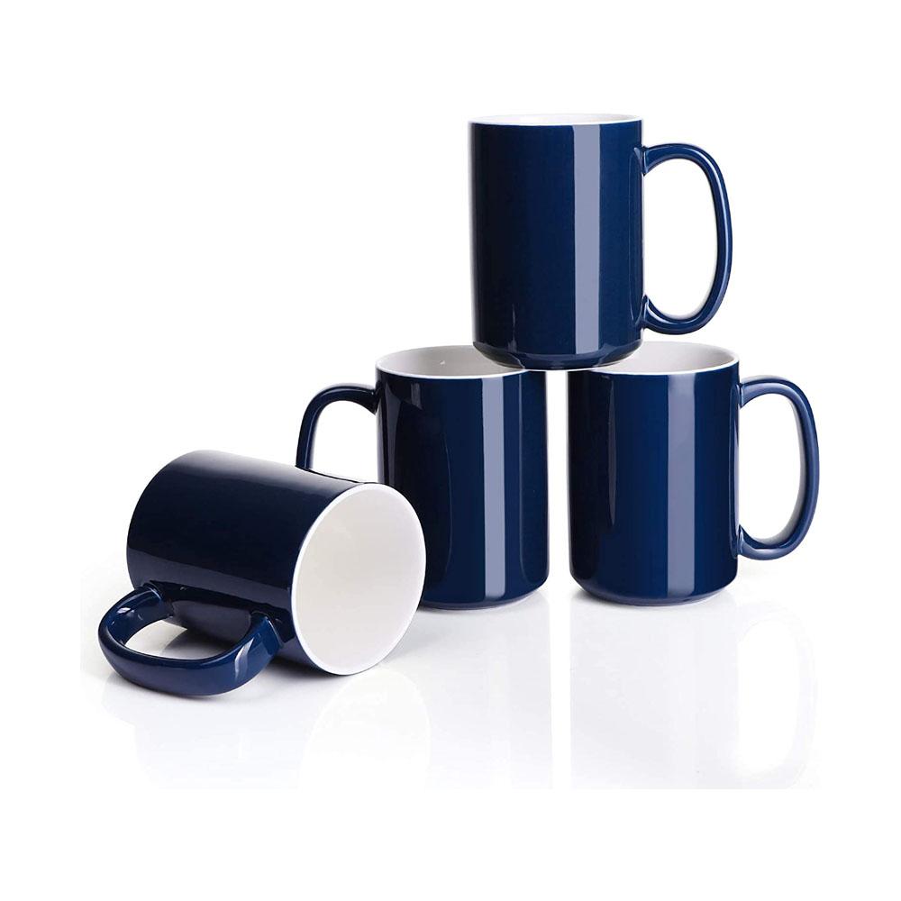 porcelain tea coffee cup mugs picture 3