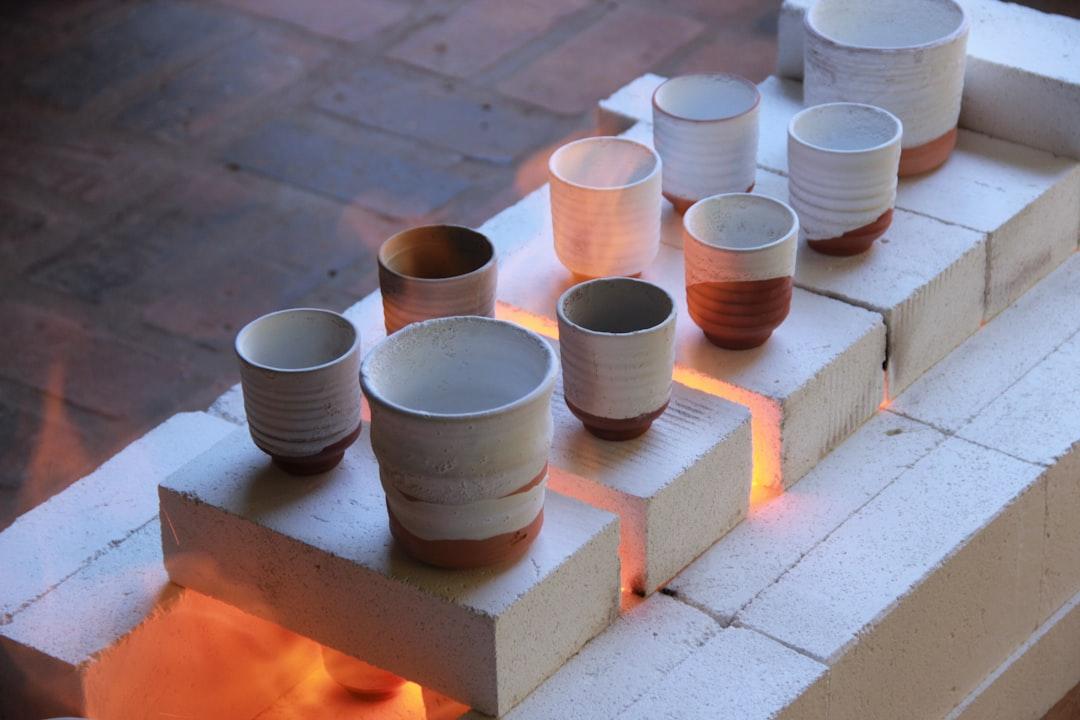 What Ceramics Require Kiln