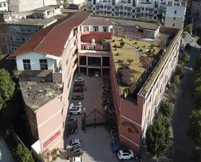 dongsheng ceramic manufacturer