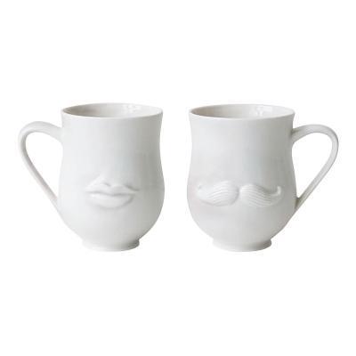 day unique ceramic mr and mrs coffee mug picture 1
