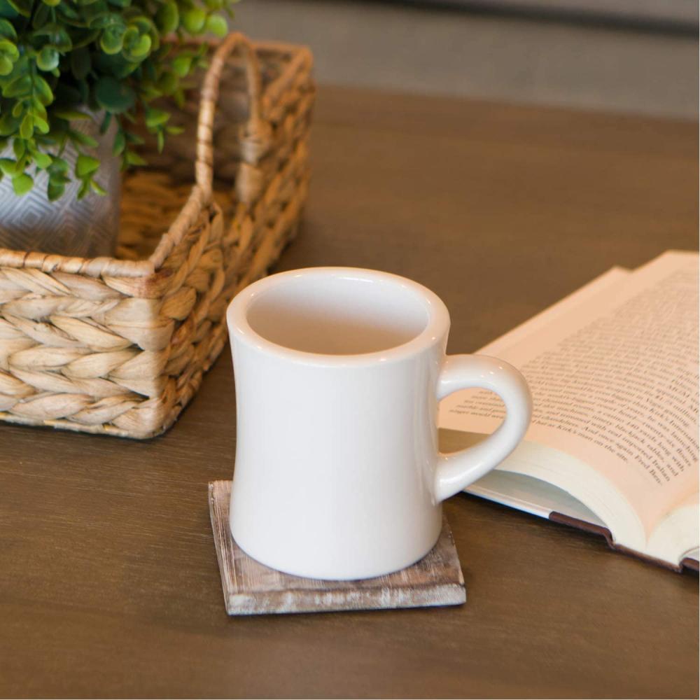 grey diner cream espresso water milk coffee mugs picture 3
