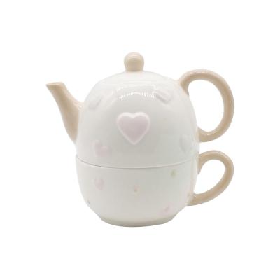 coffee and tea pot cup sets with teapot thumbnail