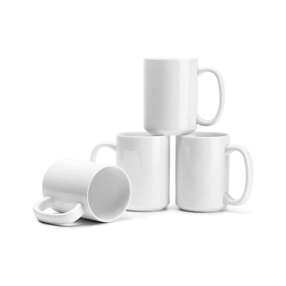 Porcelain Tea Coffee Cup Mug