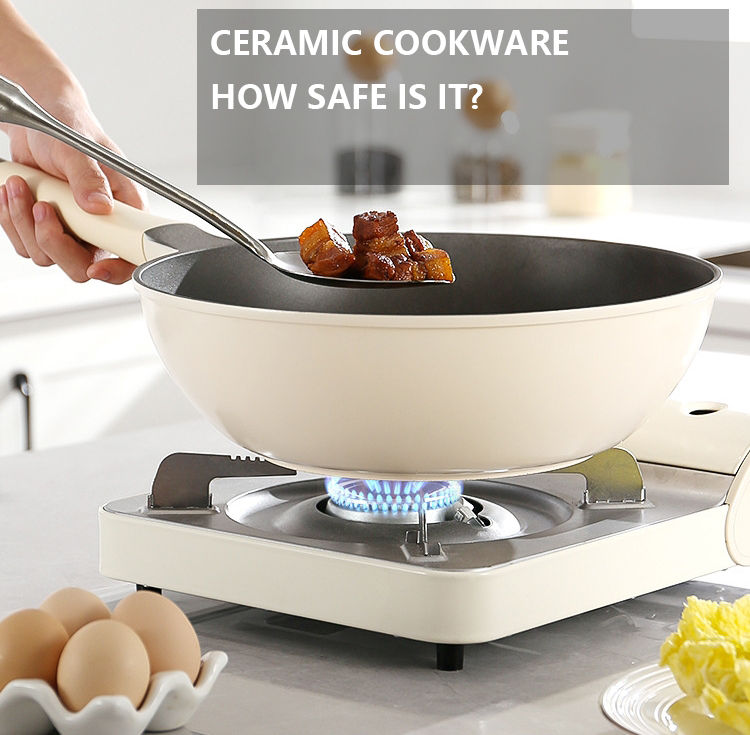 ceramic cookware