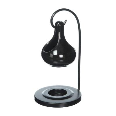 Drop Oil Burner Warmer with metal holder Stand thumbnail