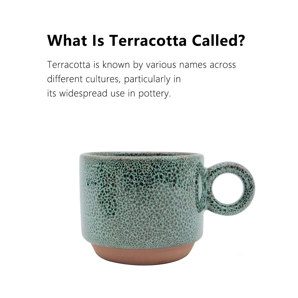 What is Terracotta Called?