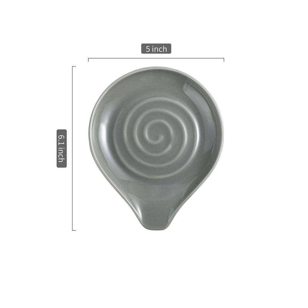 Cooking Coffee Spoon Rest Holder For Kitchen Stove picture 2