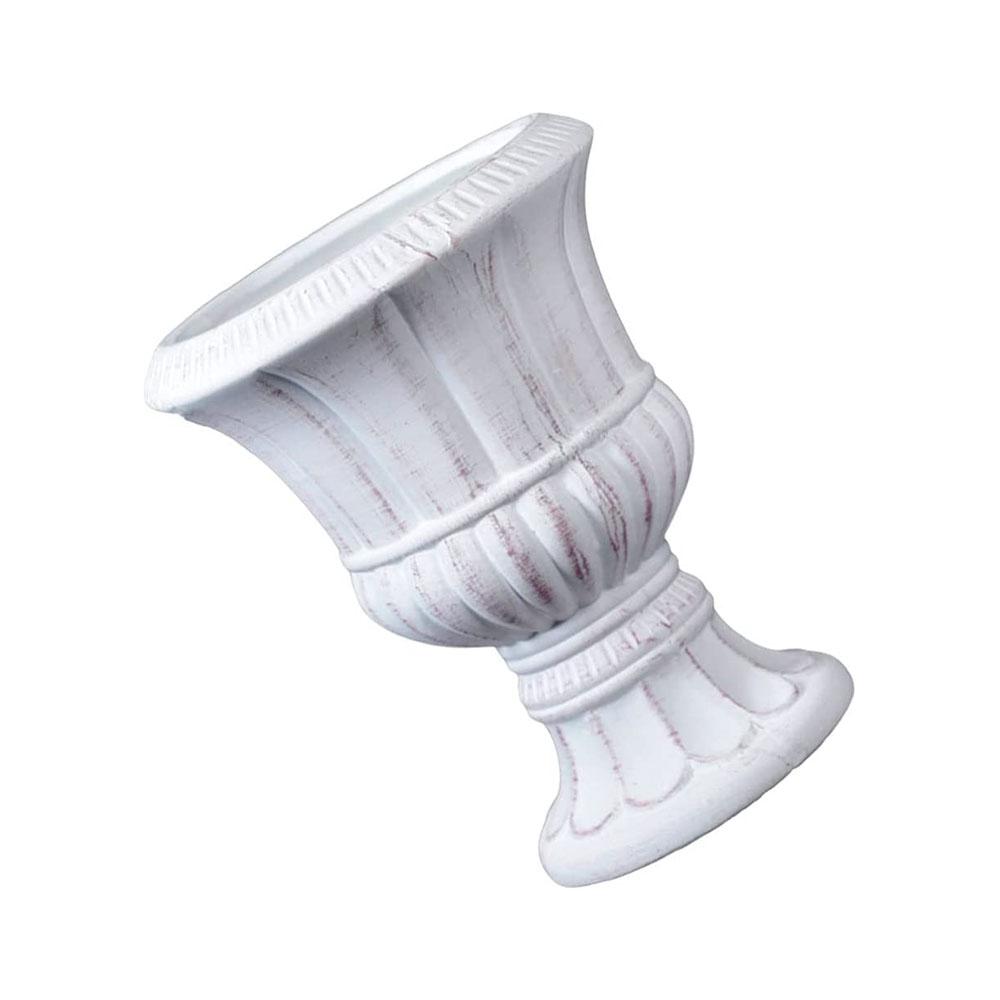 front porch ceramic urn flower planters plant pot picture 3