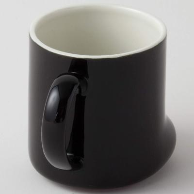 cute unique ceramic cat paw cups coffee mug picture 2