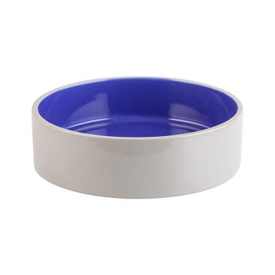 Cats Dogs Pet Food and Water Bowl Dish picture 1