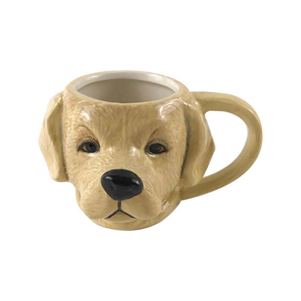 11 oz Ceramic Animal Labrador Mug picture 1