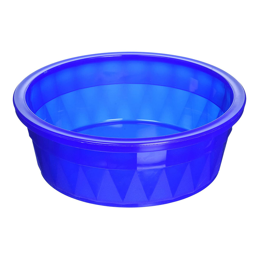 Plastic Pet bowl