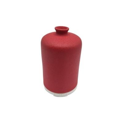 modern electrical aroma humidifier ceramic ultrasonic diffuser thumbnail