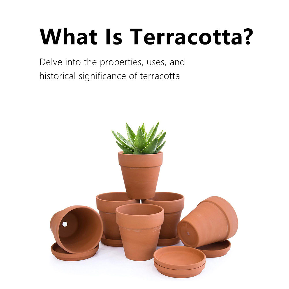 What Is Terracotta?