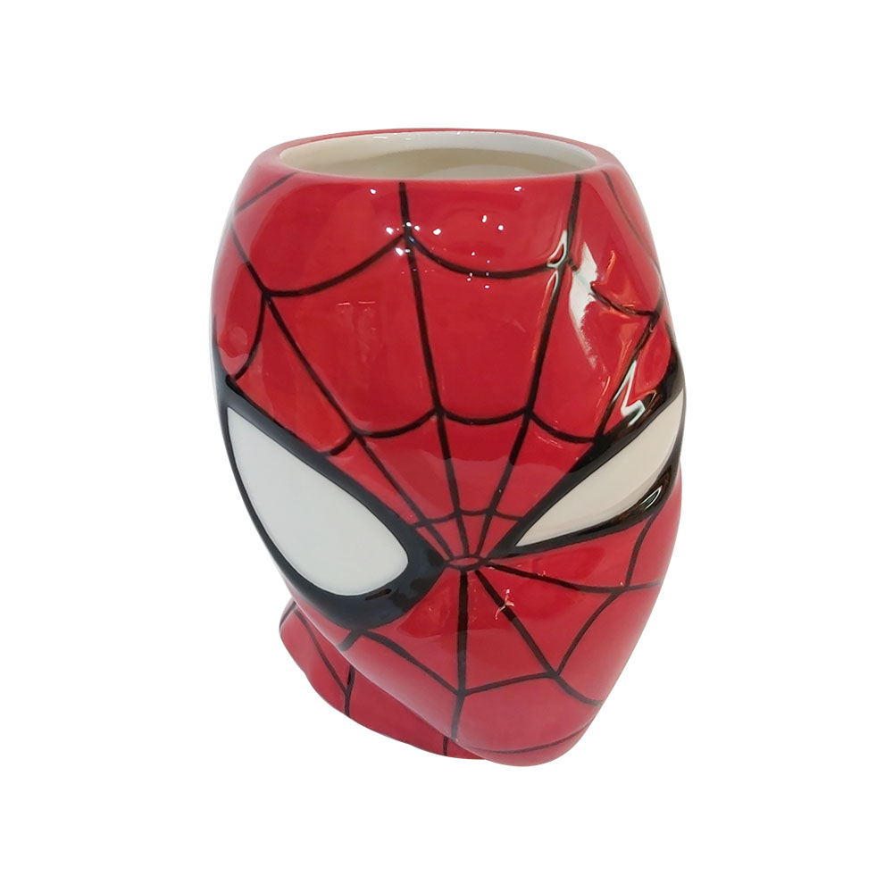 Marvel Ceramic Spiderman Coffee Cup Mug