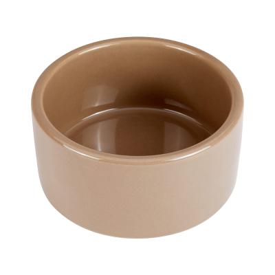 ceramic Pet rabbit food and water feeding Bowl picture 1