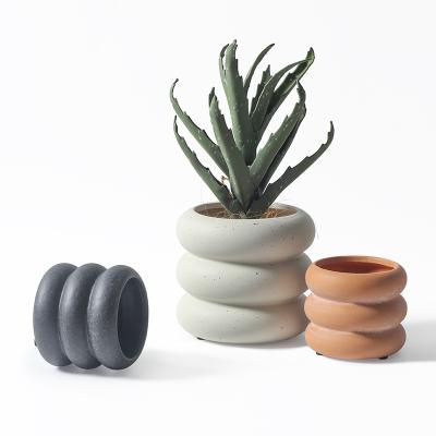 10 Ceramic Succulent Planter Choose Idea
