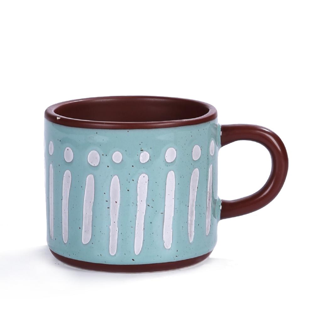 2023 spring round ceramic coffee mug picture 5