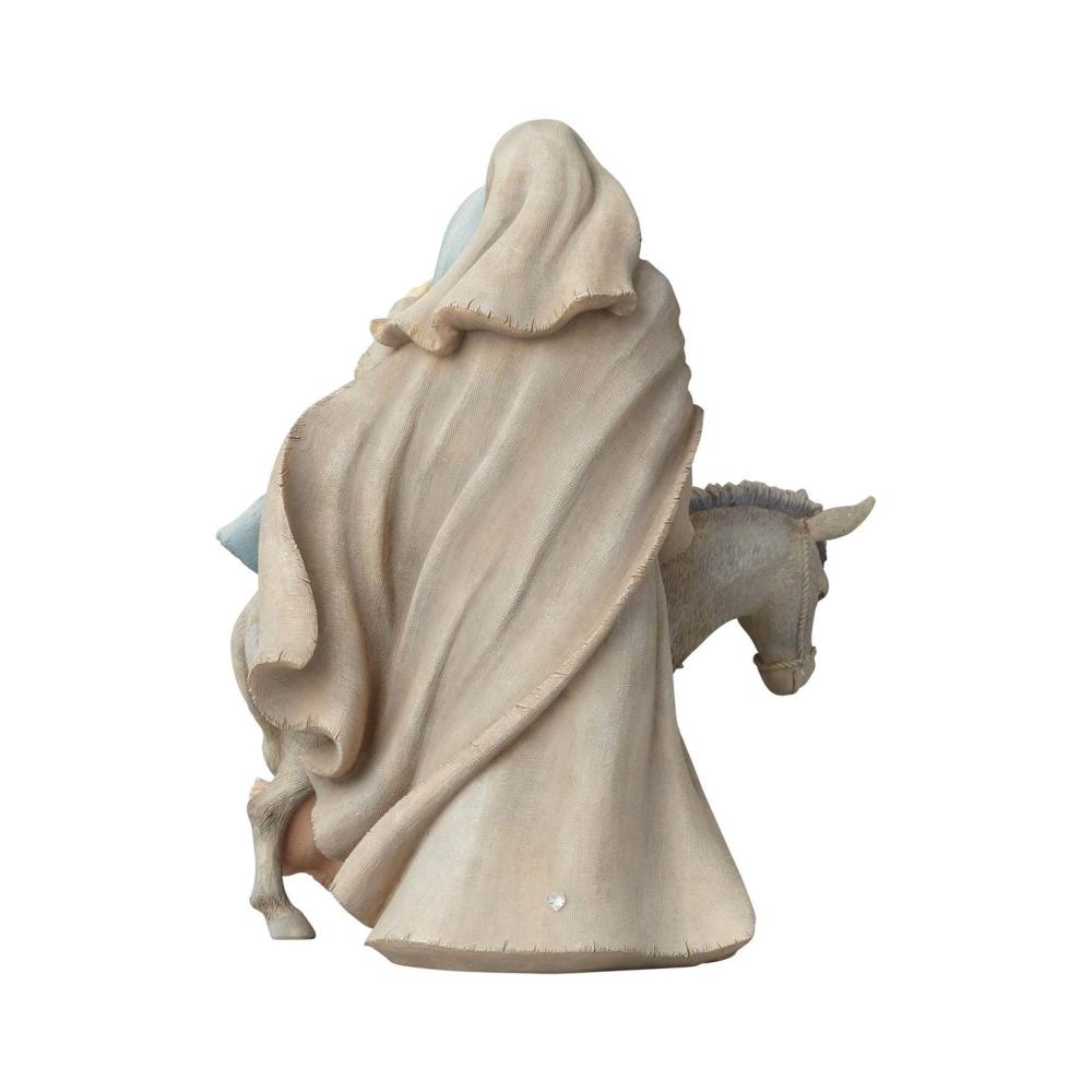 resin charms child baby jesus figurine statue sculpture picture 3