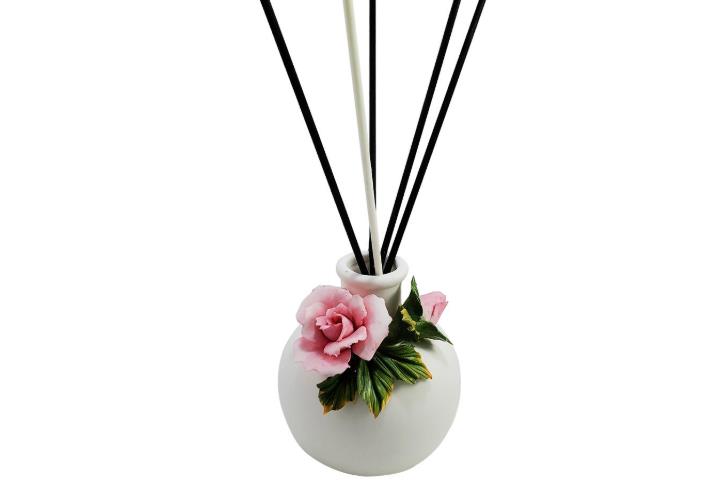 Best Flower Christmas Essential Home Scent Oil Diffuser