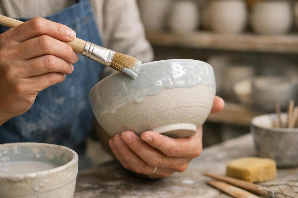 2026年のセラミックグレージング技術と利点