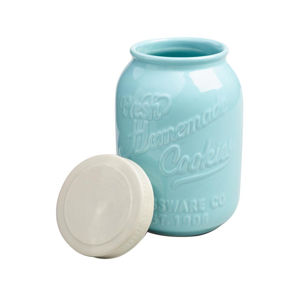 factory custom mini small bulk christmas ceramic mason jar candle holders suppliers
