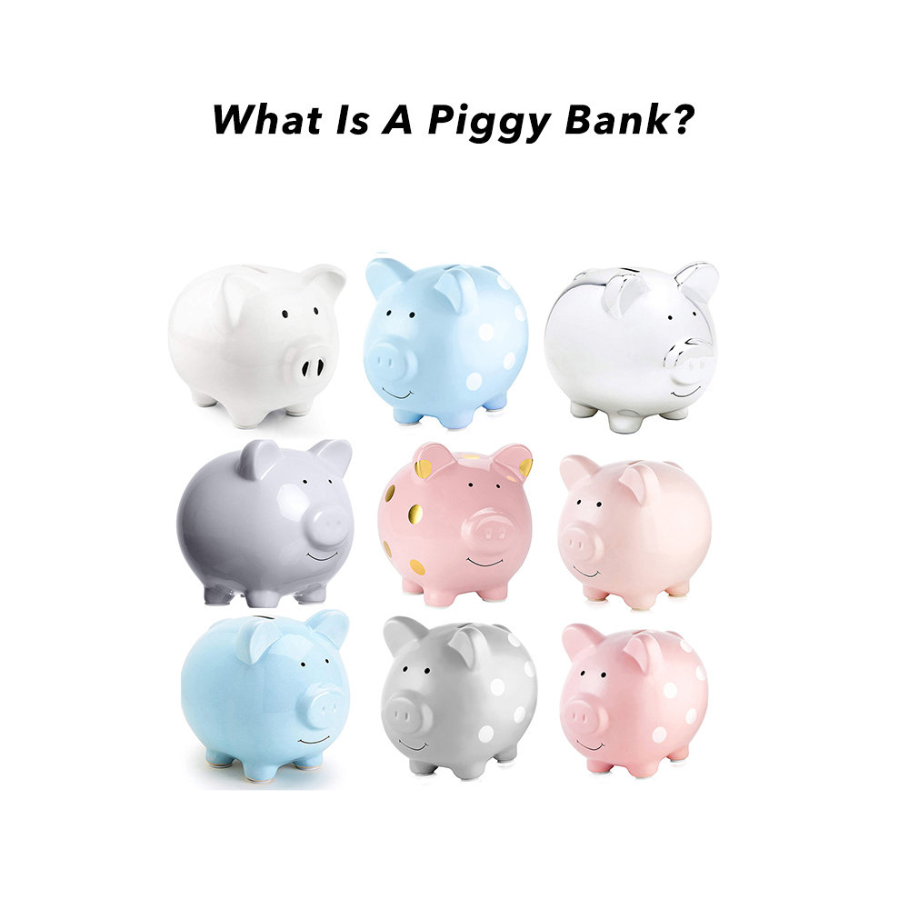 What Is A Money Box?